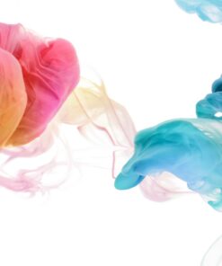 Fototapeta Barva barev