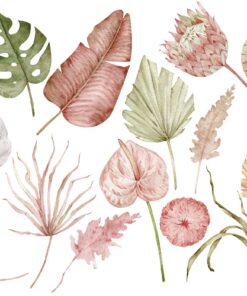 Fototapeta Suché rostliny