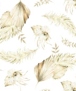 Fototapeta Lehkost rostlin