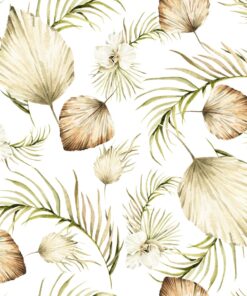 Fototapeta Rostlinný motiv