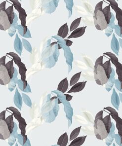 Fototapeta Delicate Leaves