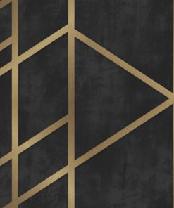 Fototapeta Zlaté linie 2