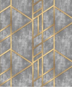 Fototapeta Zlaté linie 3