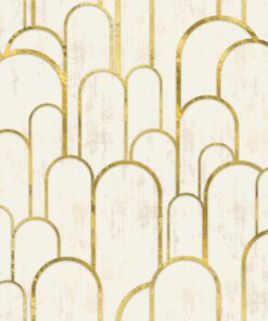 Fototapeta Obloukový vzor