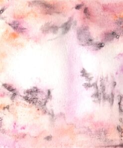 Fototapeta Power of Pink