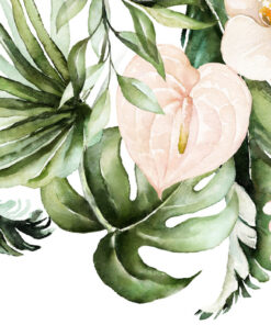 Fototapeta Anthurium květina