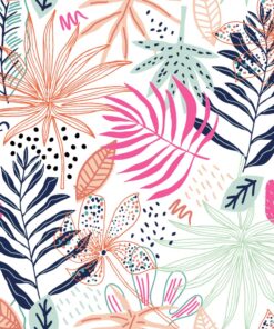 Fototapeta Holiday Tropics