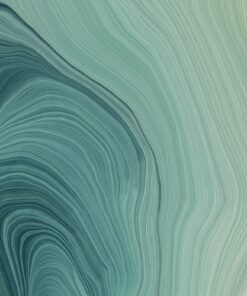 Fototapeta Curves Waves