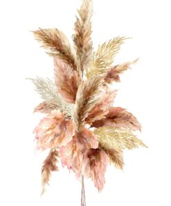 Fototapeta Suchá kytice