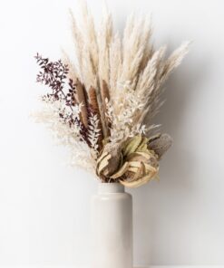 Fototapeta Kytice ve váze