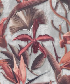 Fototapeta Lily flower