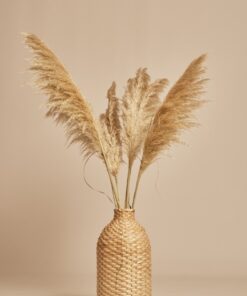 Fototapeta Zlatá kytice