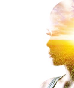 Fototapeta Mozek přírody