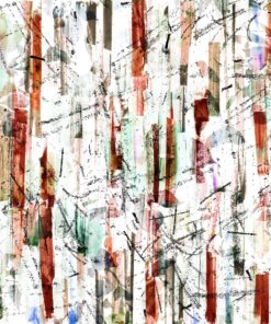 Fototapeta Vertikální pruhy