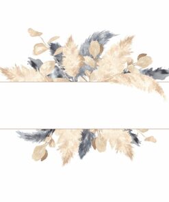 Fototapeta White Belt