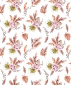 Fototapeta Pink Roses