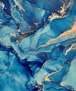 Fototapeta Transparent Waves