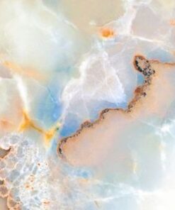 Fototapeta Žlutý mramor