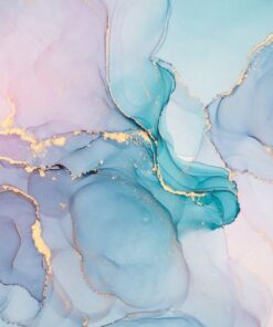 Fototapeta Mixed Colors