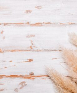 Fototapeta Dřevěná tráva