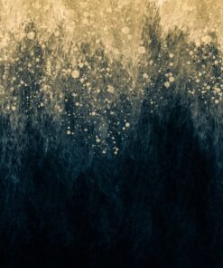 Fototapeta Neklidný oceán