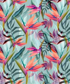 Fototapeta Paradise Flower 2