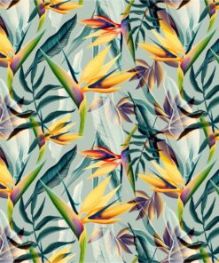 Fototapeta Paradise Flower