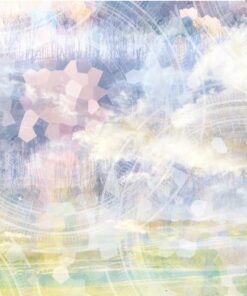 Fototapeta Čas na šířku