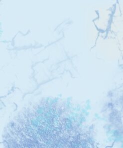 Fototapeta Blue Marble 2