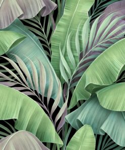 Fototapeta Barvy tropů