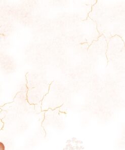 Samolepka na stěnu Pastel Flower