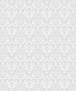 Fototapeta Bílý vzor