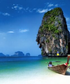 Fototapeta Ostrov Krabi