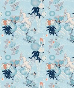 Fototapeta Kimono vzor