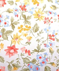 Fototapeta provensálský vzor