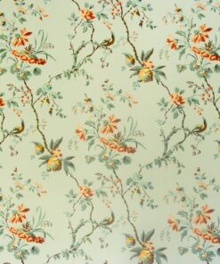 Fototapeta Nostalgický vzor