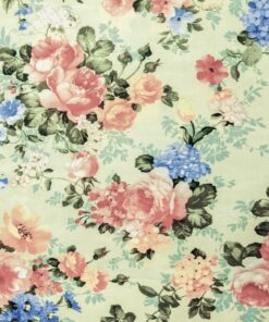 Fototapeta Barevné květiny 2