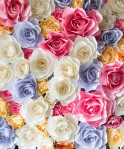 Fototapeta Beauty Roses