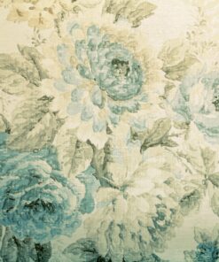 Fototapeta Retro Hydrangea