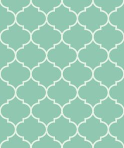 Fototapeta Arabský vzor