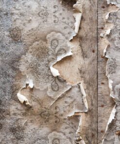 Fototapeta Exfoliated Pattern