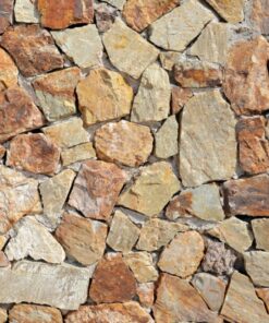 Fototapeta Kamenná zeď 2