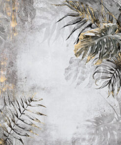 Fototapeta Tropické listy 16