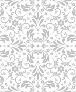 Fototapeta Barokní rostlina