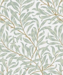 Fototapeta Willow Bough