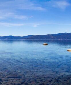 Fototapeta Lake Tahoe