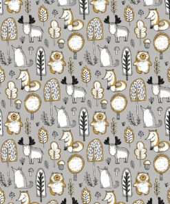 Fototapeta Dětský les 2