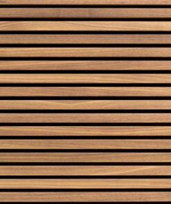 Fototapeta Dřevěná stěna