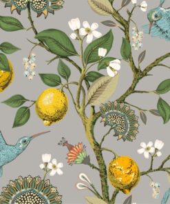 Fototapeta Lemon Tree