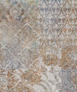 Fototapeta Patterned Wall